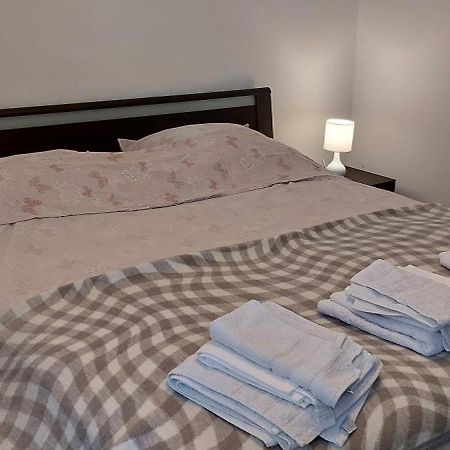Apartman Nika Split Exterior photo