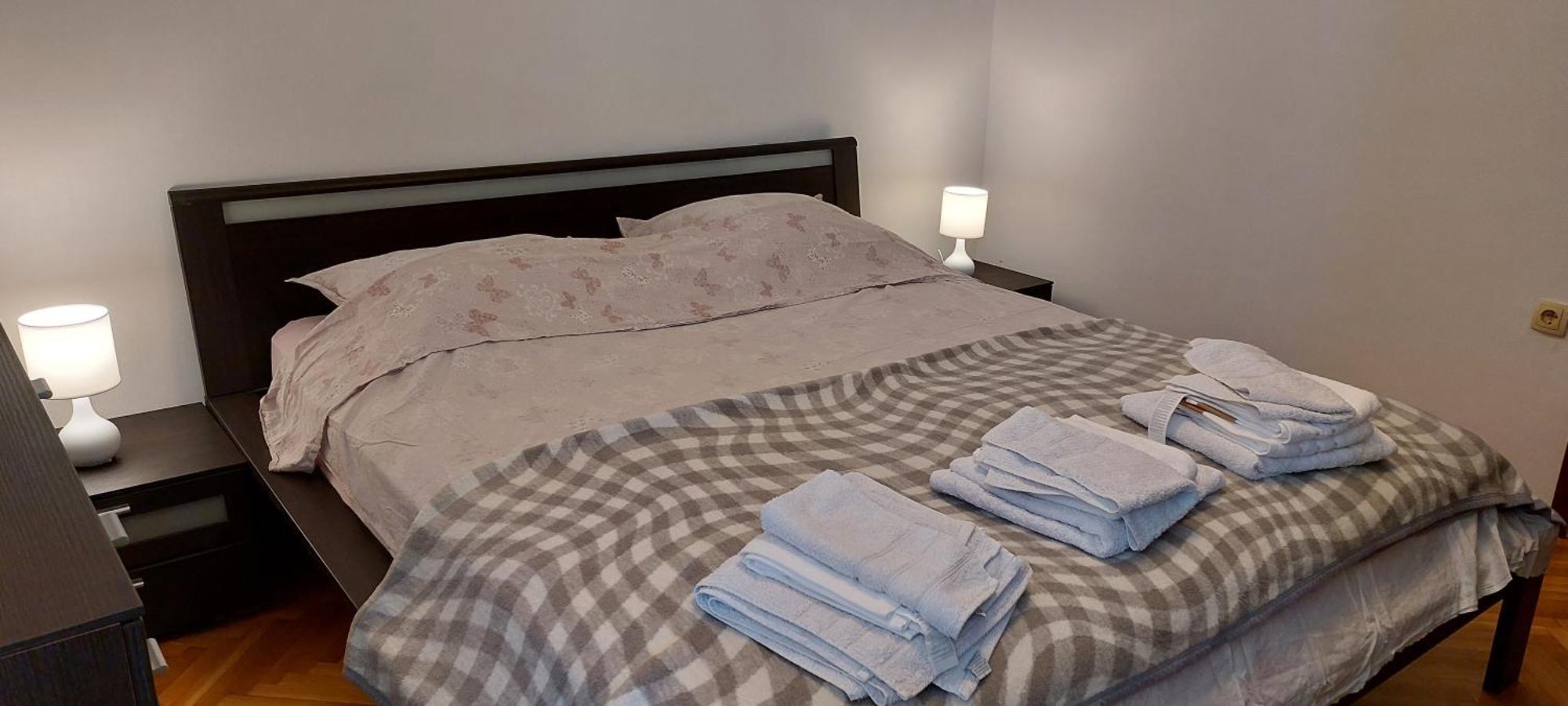 Apartman Nika Split Exterior photo
