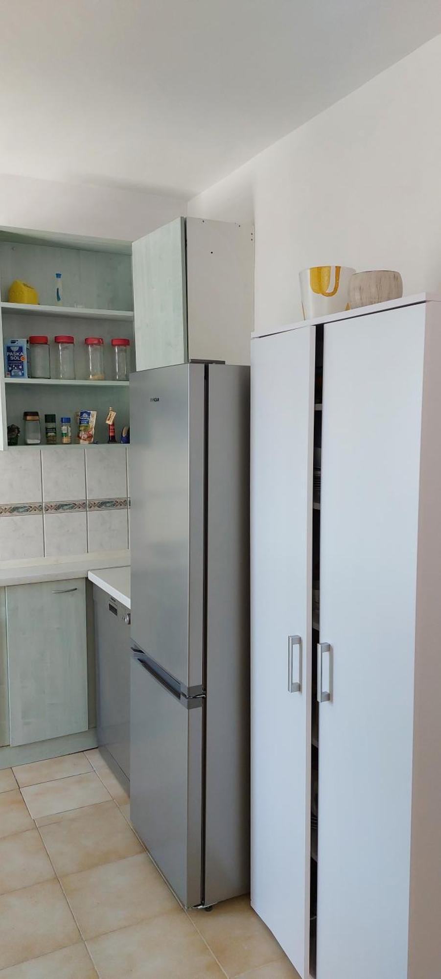 Apartman Nika Split Exterior photo
