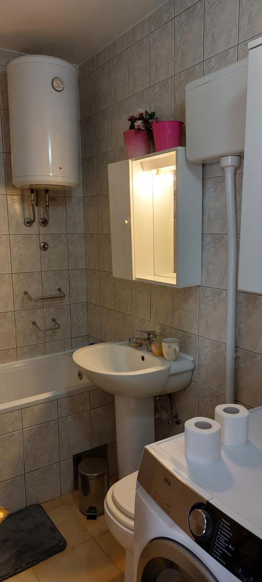 Apartman Nika Split Exterior photo