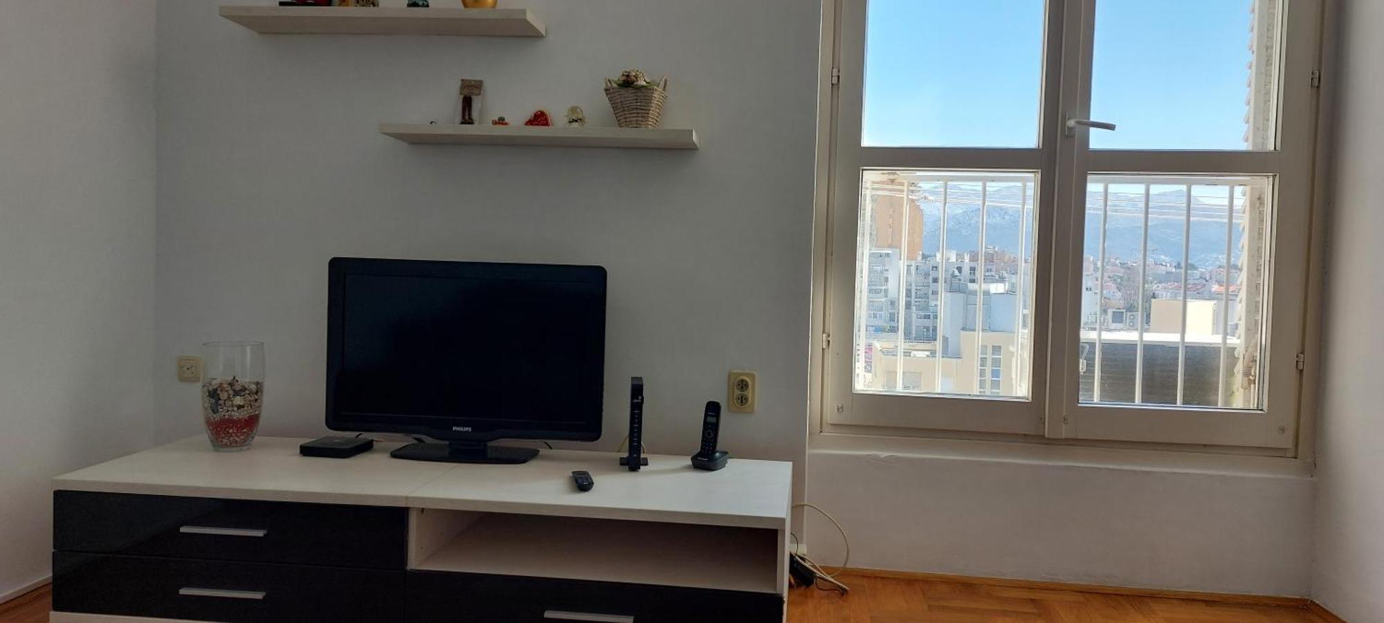 Apartman Nika Split Exterior photo