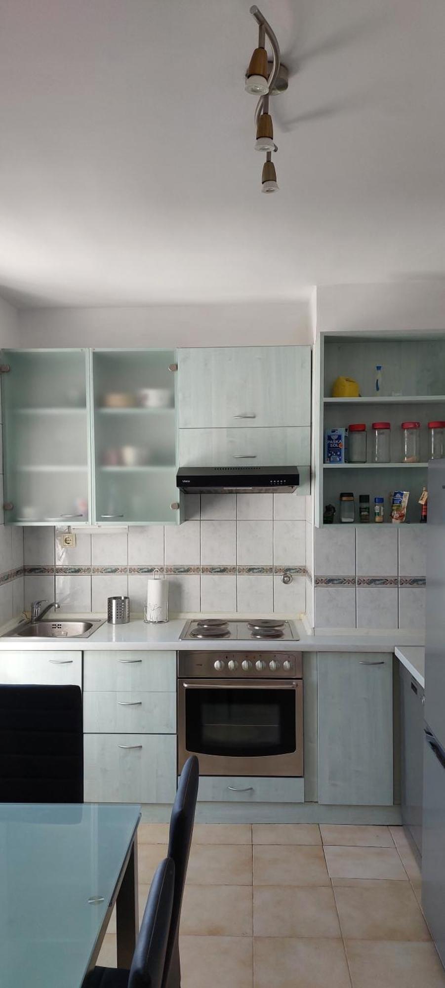 Apartman Nika Split Exterior photo