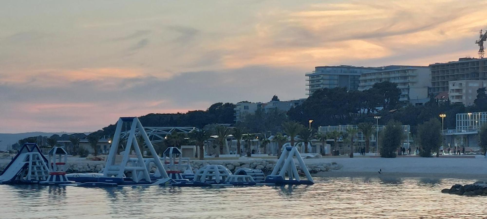 Apartman Nika Split Exterior photo
