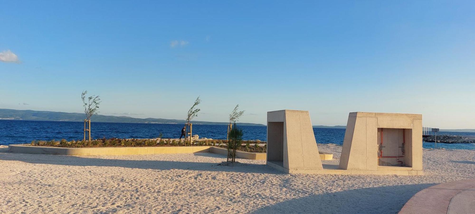 Apartman Nika Split Exterior photo
