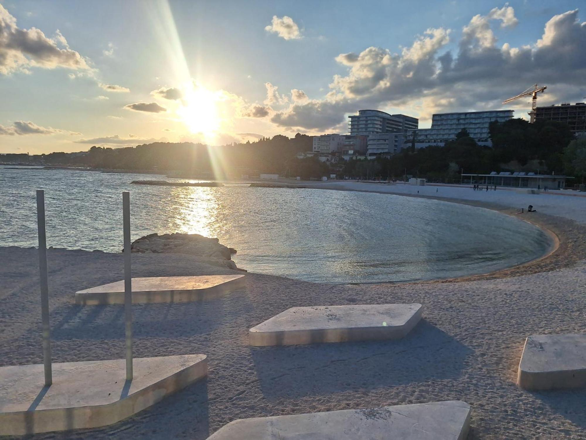 Apartman Nika Split Exterior photo